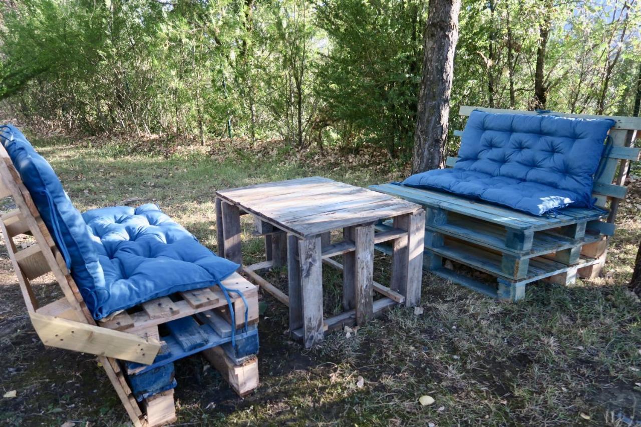 Rural Hostel Dos Lucas Oros Bajo Екстер'єр фото