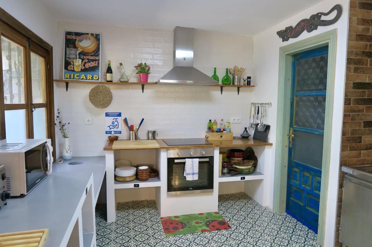 Rural Hostel Dos Lucas Oros Bajo Екстер'єр фото