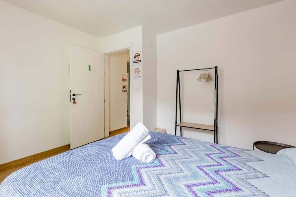 Rural Hostel Dos Lucas Oros Bajo Екстер'єр фото