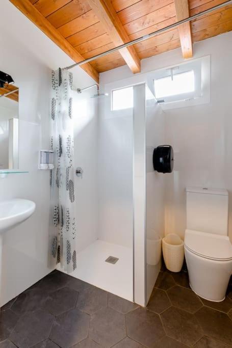 Rural Hostel Dos Lucas Oros Bajo Екстер'єр фото