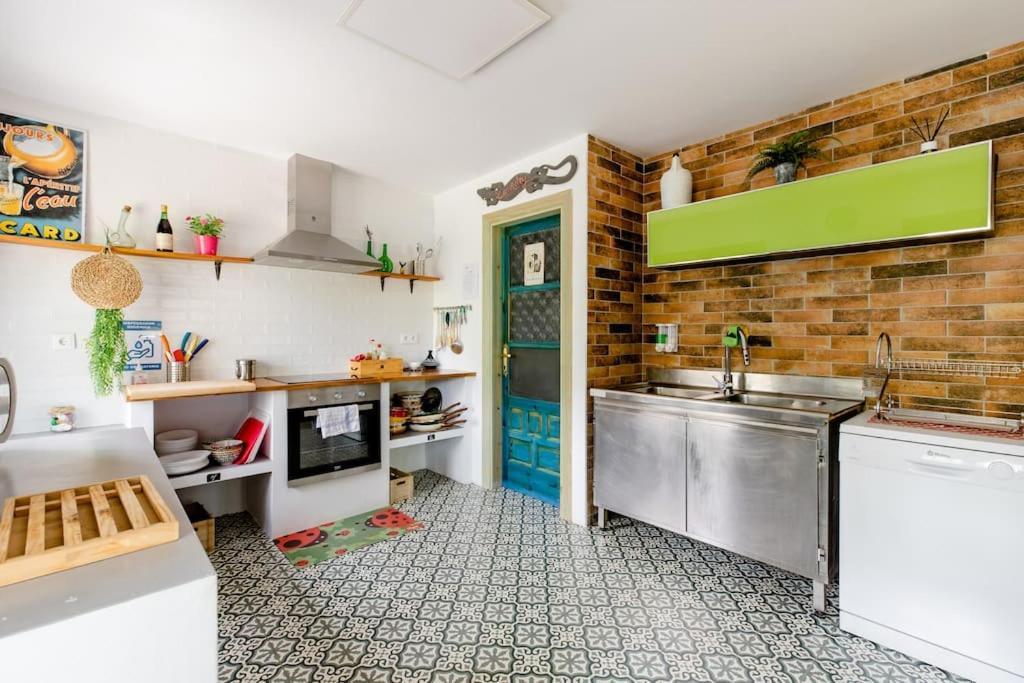 Rural Hostel Dos Lucas Oros Bajo Екстер'єр фото