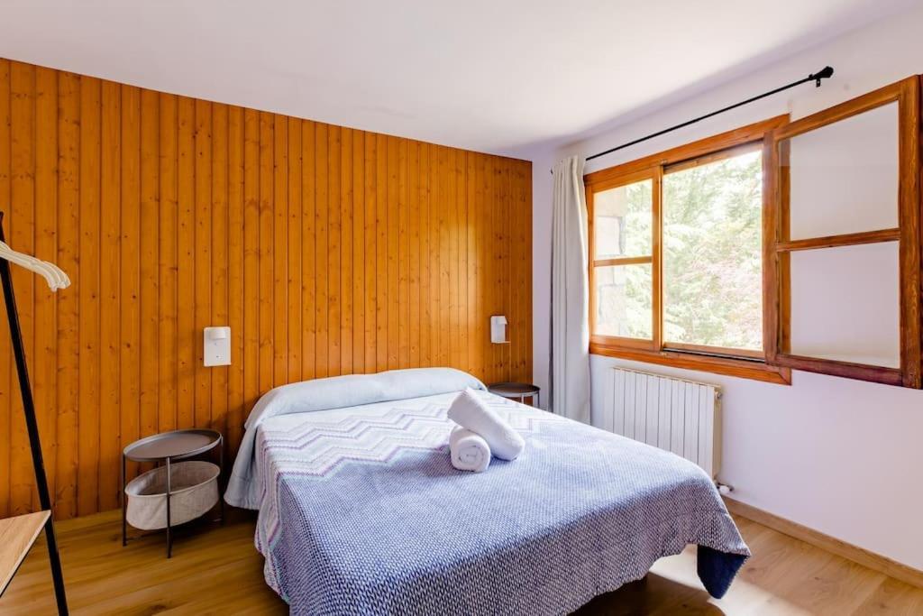 Rural Hostel Dos Lucas Oros Bajo Екстер'єр фото
