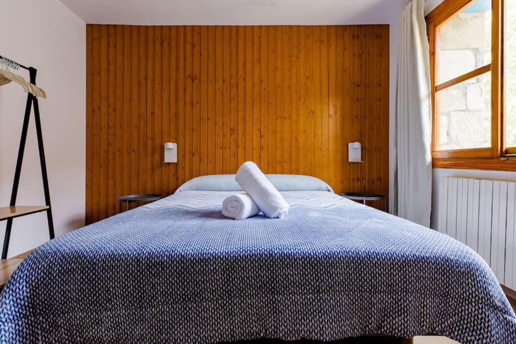Rural Hostel Dos Lucas Oros Bajo Екстер'єр фото