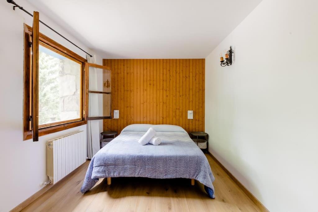 Rural Hostel Dos Lucas Oros Bajo Екстер'єр фото