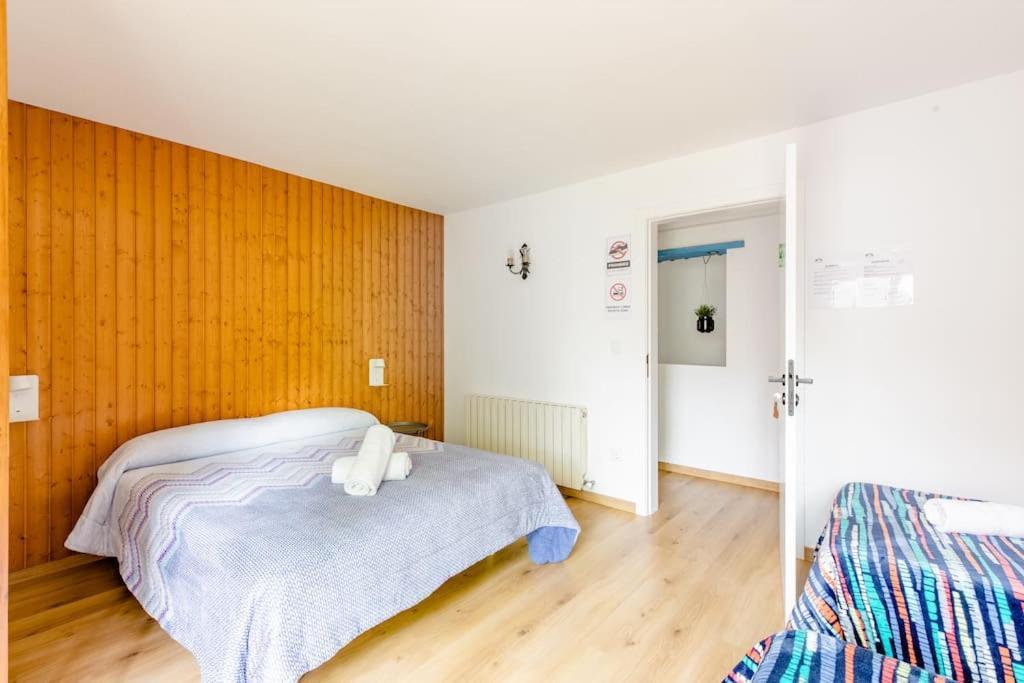 Rural Hostel Dos Lucas Oros Bajo Екстер'єр фото